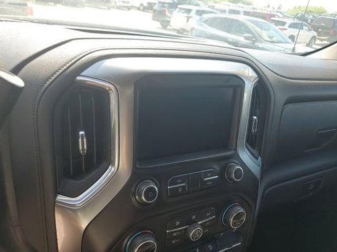 Used 2019 Chevrolet Silverado 1500 LT w/ All-Star Edition AWD/4WD image 17