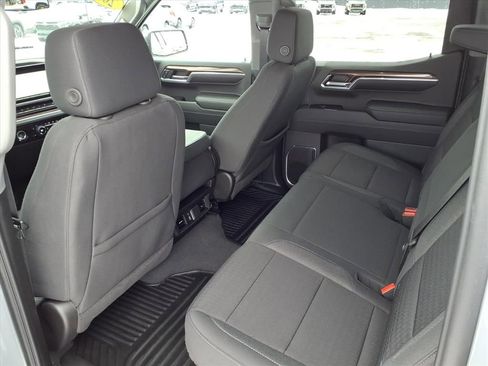 Certified 2024 Chevrolet Silverado 1500 LT image 12