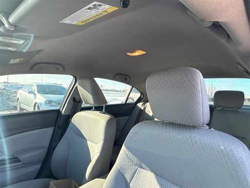 Used 2014 Honda Civic LX image 17