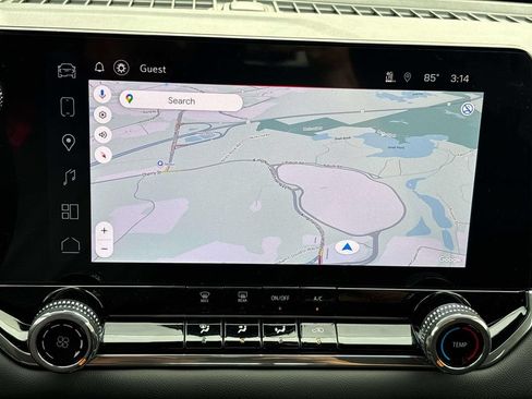 New 2026 GMC Canyon Elevation AWD/4WD image 9