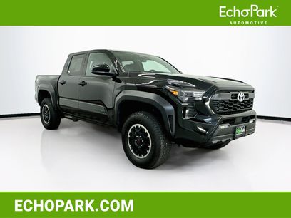 Used 2025 Toyota Tacoma TRD Off-Road