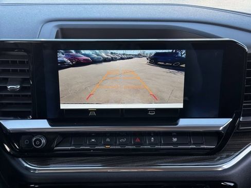 Used 2023 Chevrolet Silverado 1500 RST w/ Redline Edition image 18