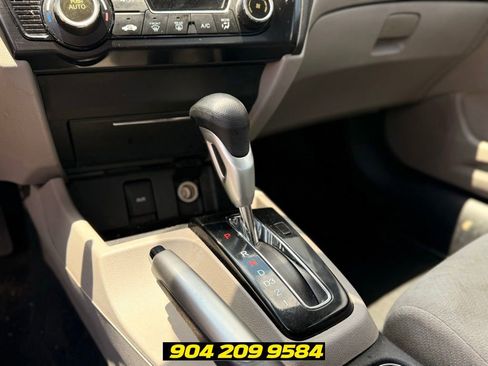 Used 2013 Honda Civic EX image 13