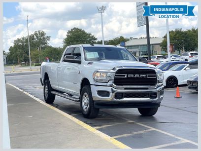 Used 2020 RAM 2500 Big Horn