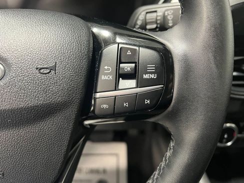 Used 2023 Ford Escape Active image 12