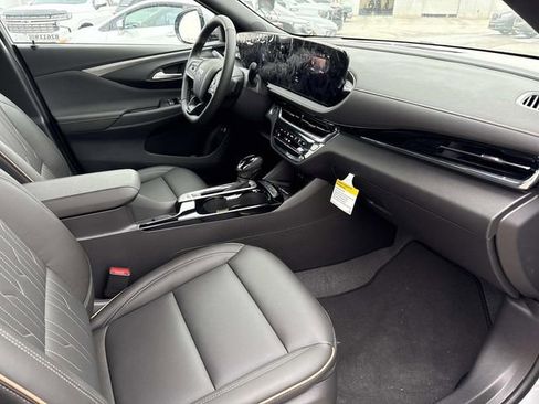 New 2026 Buick Envista Avenir image 17