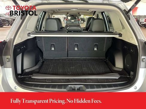 Used 2021 Subaru Forester Limited w/ Popular Package #3 AWD/4WD image 19