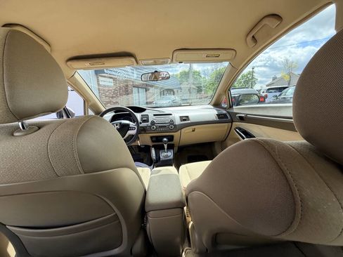 Used 2007 Honda Civic Hybrid Sedan image 40
