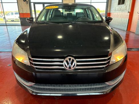 Used 2012 Volkswagen Passat 2.5 SE image 3