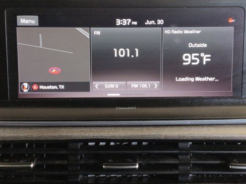 Used 2020 Kia Telluride EX w/ EX Premium Package AWD/4WD image 25