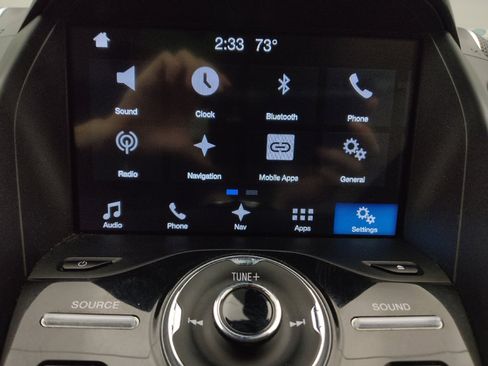 Used 2017 Ford Escape Titanium AWD/4WD image 25