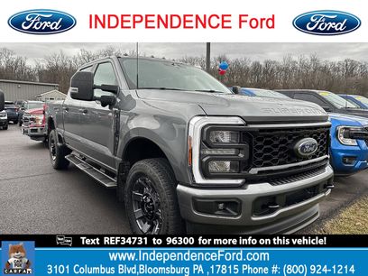 Used 2024 Ford F250 XL w/ STX Appearance Package
