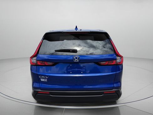 Used 2023 Honda CR-V EX image 7