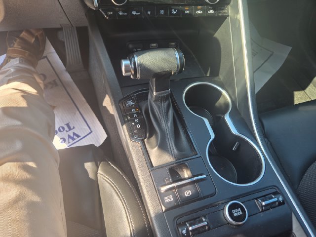 Used 2024 Kia K5 GT-Line w/ GT-Line Premium Package FWD image 10