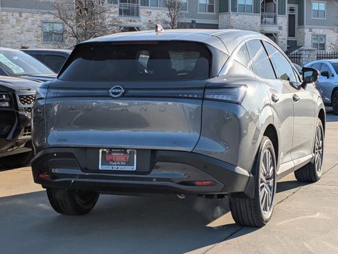 New 2026 Nissan Murano SL image 4