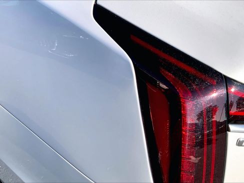 Used 2019 Cadillac CT6 Premium Luxury AWD/4WD image 29