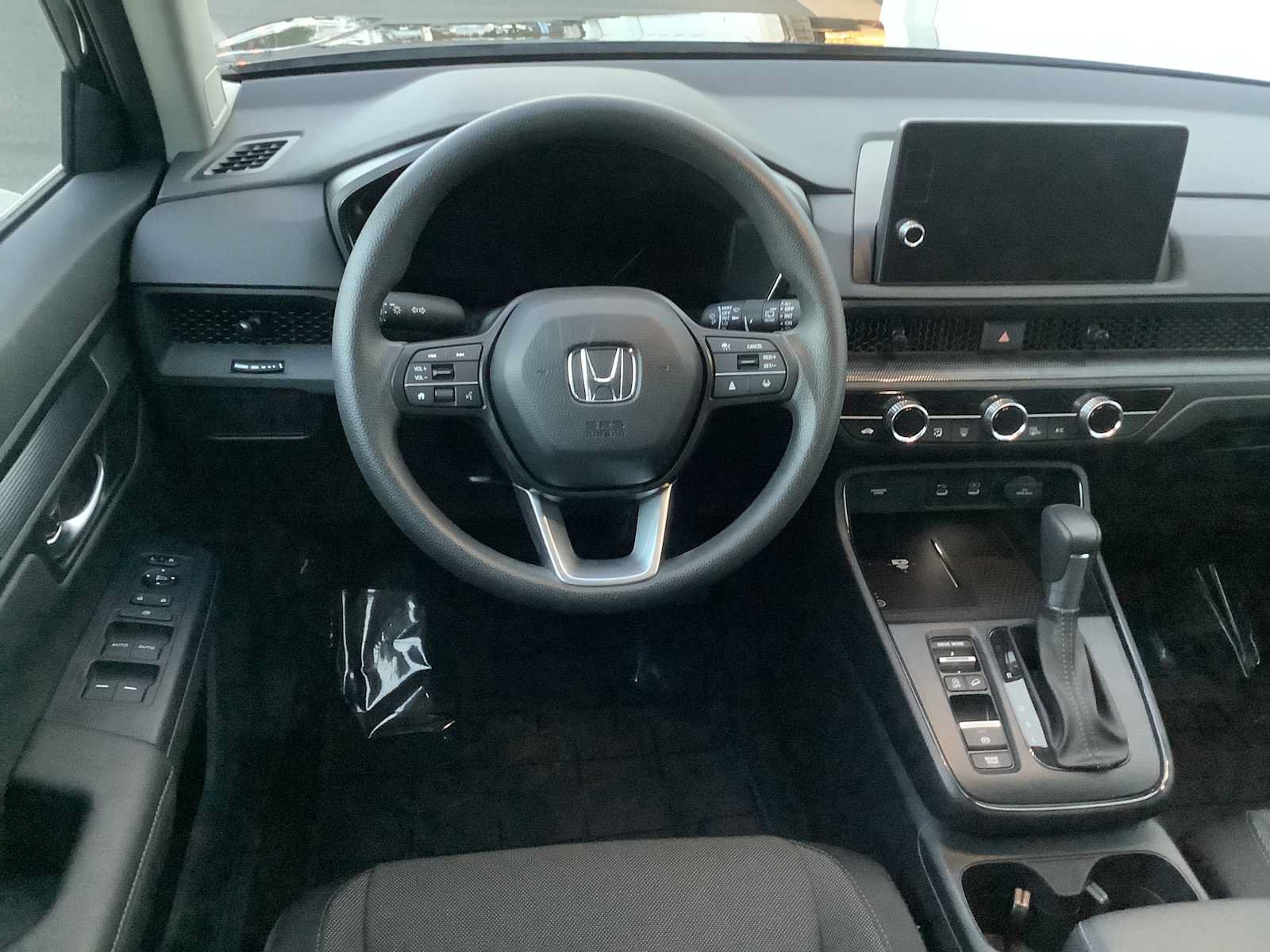 Certified 2026 Honda CR-V EX image 10