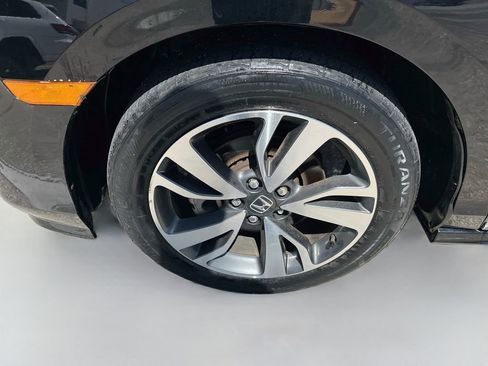 Used 2022 Honda Odyssey Touring image 34