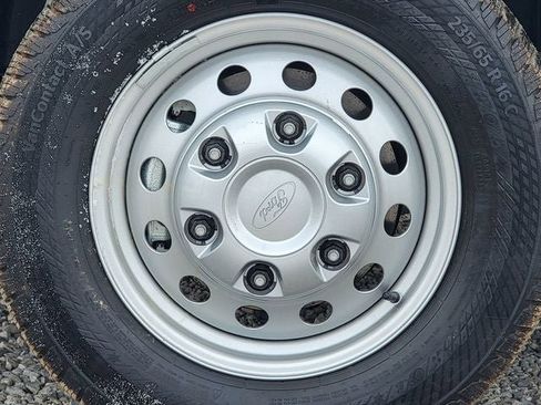 New 2026 Ford Transit 150 Low Roof AWD image 17