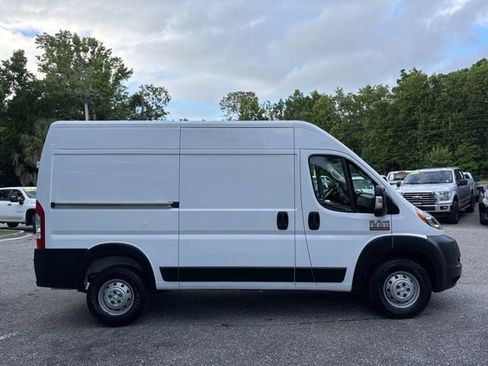 Used 2021 RAM ProMaster 1500 w/ Convenience Group FWD image 6
