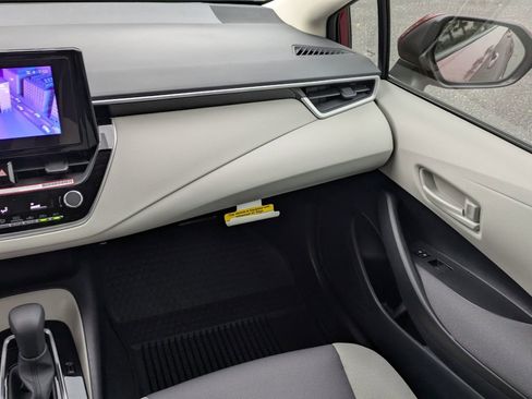 New 2026 Toyota Corolla LE image 17