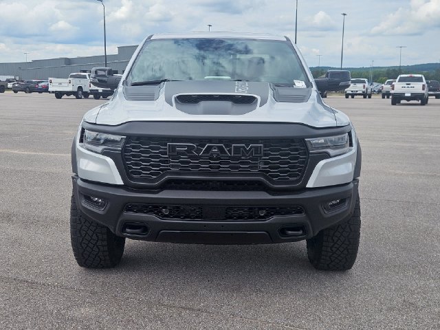 New 2026 RAM 1500 RHO w/ RHO Level 1 Equipment Group AWD/4WD image 8