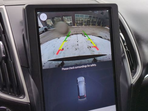 Used 2024 Ford Edge ST-Line image 34