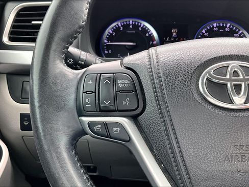 Used 2015 Toyota Highlander Limited FWD image 23