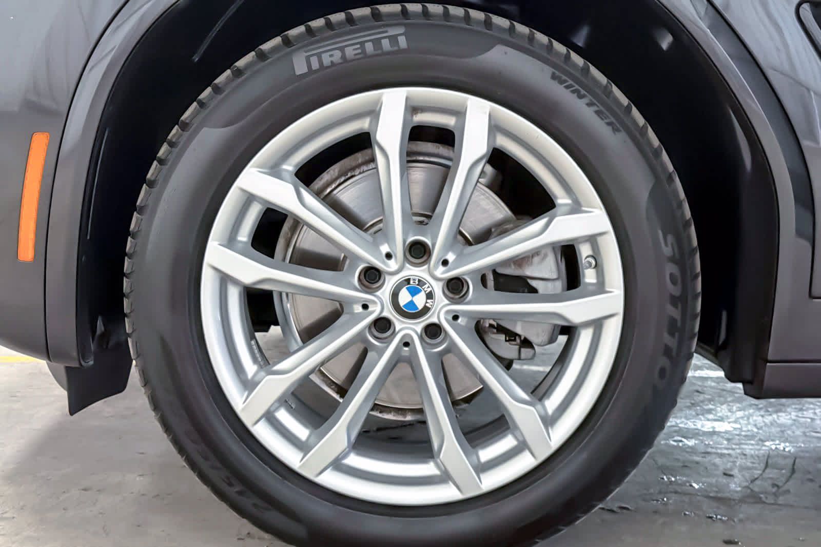 Used 2023 BMW X3 xDrive30i w/ M Sport Package AWD/4WD image 27