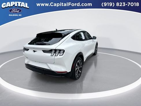 Used 2023 Ford Mustang Mach-E Premium RWD image 8