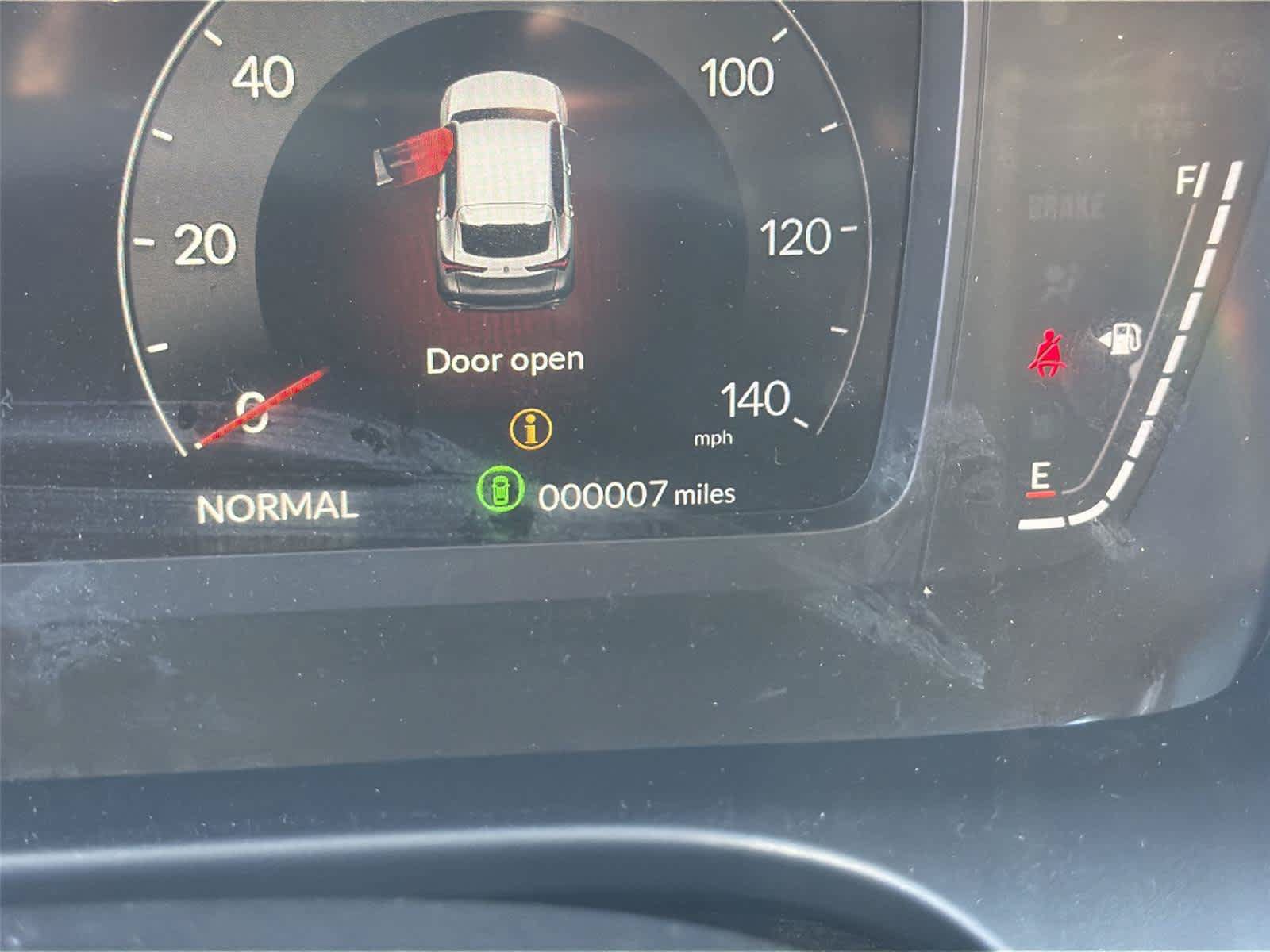 New 2026 Acura ADX A-Spec FWD image 19