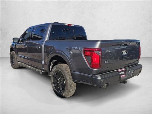 New 2026 Ford F150 XLT w/ Equipment Group 302A MID image 3