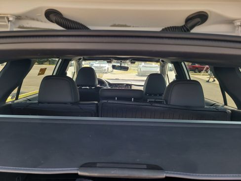 Used 2022 Subaru Outback Wilderness AWD/4WD image 26