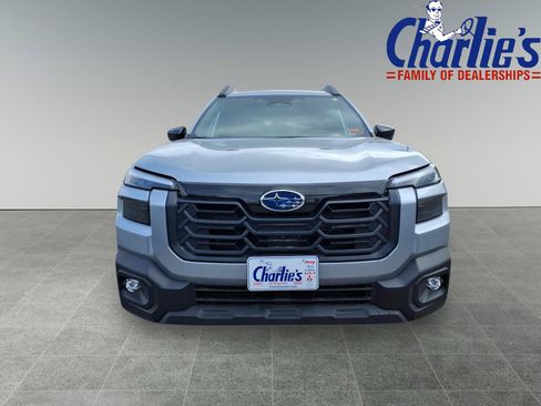 New 2026 Subaru Outback Limited XT AWD/4WD image 2
