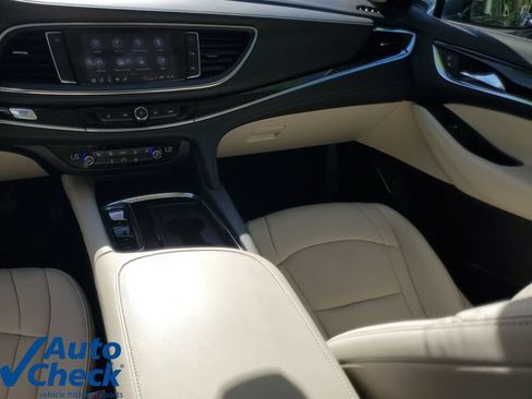 Used 2024 Buick Enclave Essence w/ Technology Package FWD image 16