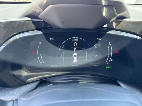 Used 2022 Lexus NX 350h AWD image 15