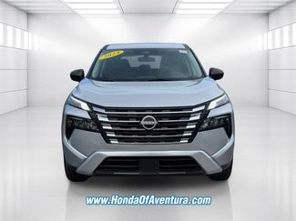 Used 2024 Nissan Rogue S AWD/4WD video 2