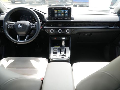 Used 2023 Honda CR-V EX-L image 20