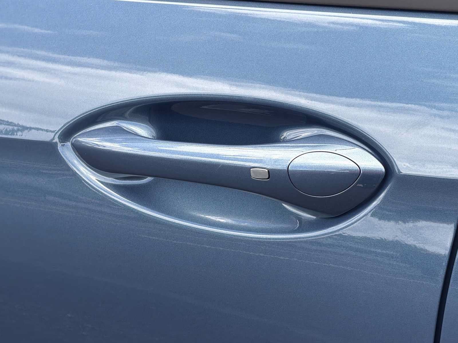 New 2026 Buick Envista Sport Touring w/ Convenience I Package FWD image 27