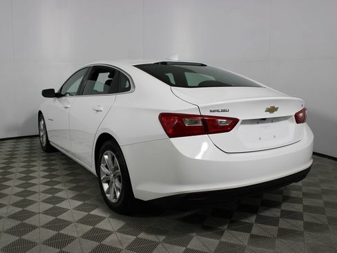 Used 2023 Chevrolet Malibu LT FWD image 31