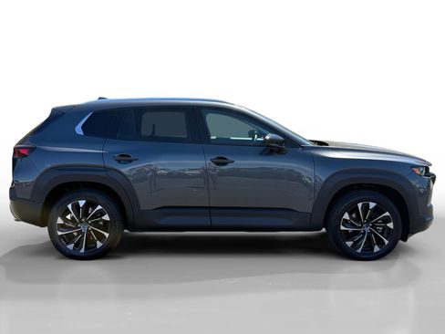 Certified 2026 MAZDA CX-50 2.5 Hybrid w/ Weather Package AWD/4WD image 6