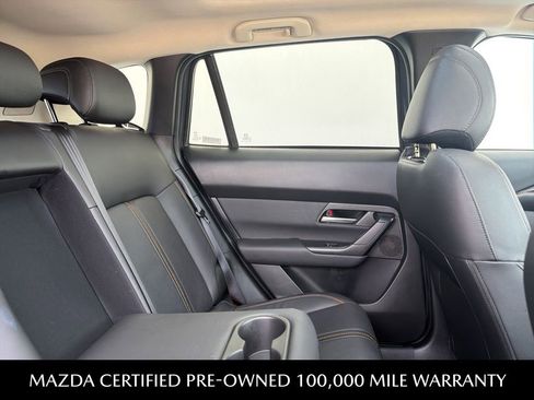 Certified 2025 MAZDA CX-50 2.5 Hybrid w/ Premium Plus Pkg AWD/4WD image 13