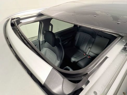 New 2026 Kia EV9 Wind AWD/4WD image 20