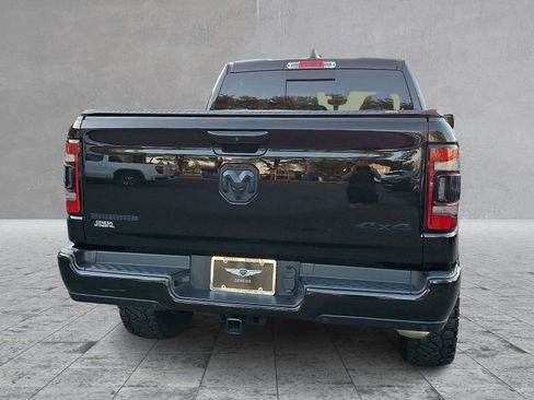 Used 2022 RAM 1500 Big Horn image 10