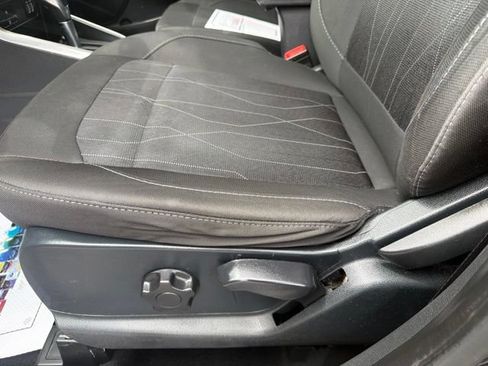 Used 2021 Ford EcoSport SE FWD image 29