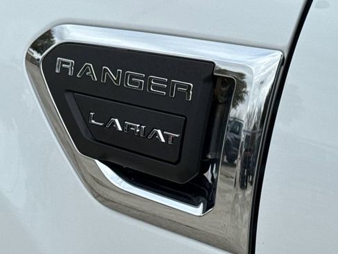 Certified 2022 Ford Ranger Lariat image 6