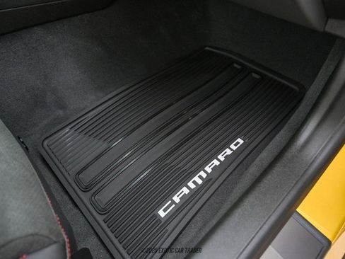 Used 2024 Chevrolet Camaro ZL1 image 37