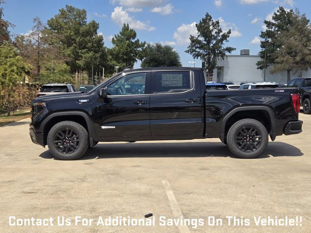 New 2026 GMC Sierra 1500 Elevation w/ Elevation Premium Package AWD/4WD image 3