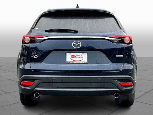 Used 2022 MAZDA CX-9 Touring Plus image 5