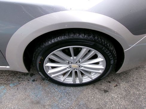 Used 2010 Subaru Impreza Outback Sport image 7